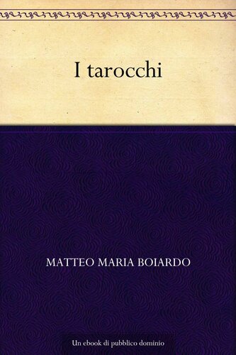 Tarocchi