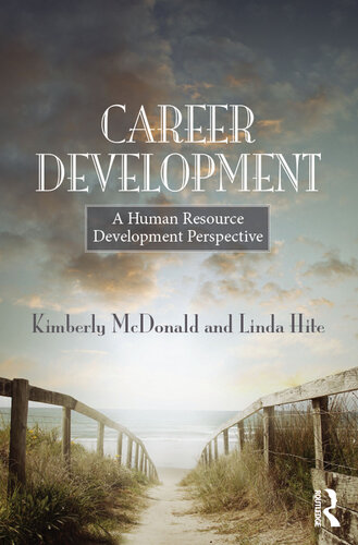 Career Development: A Human Resource Development Perspective