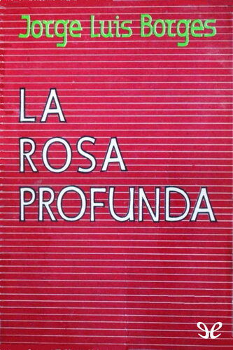 La rosa profunda