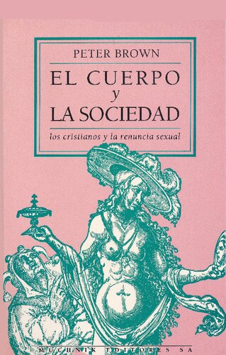 El Cuerpo Y La Sociedad