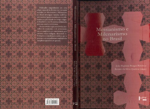 Messianismo e Milenarismo no Brasil