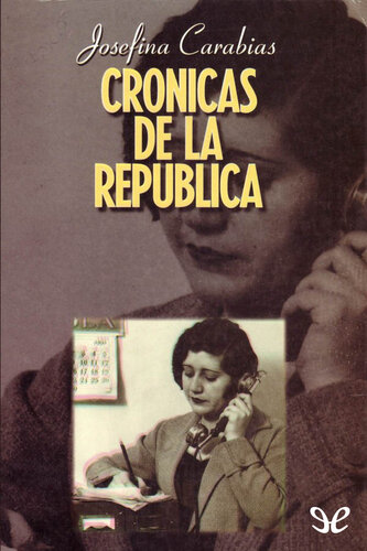 Crónicas de la República