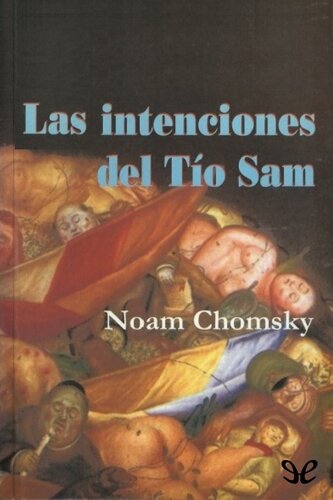 Las intenciones del Tío Sam