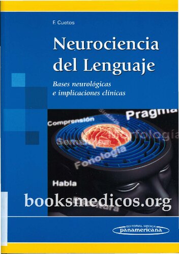 Neurociencia Del Lenguaje