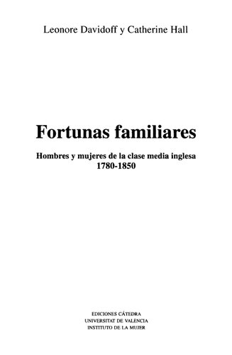 Fortunas Familiares