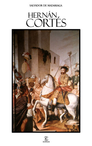 Hernan Cortes