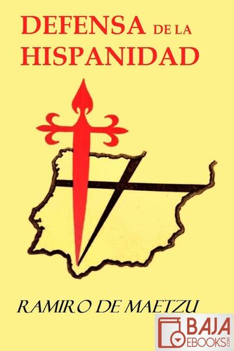 Defensa de la Hispanidad