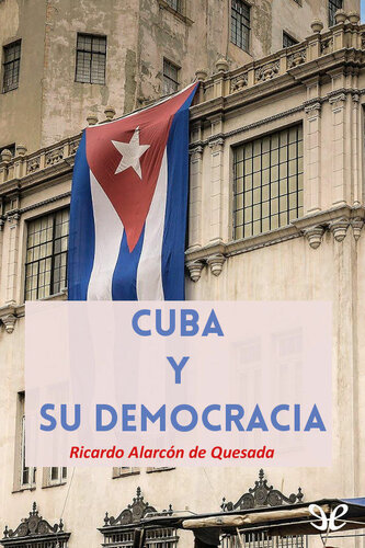 Cuba y su democracia