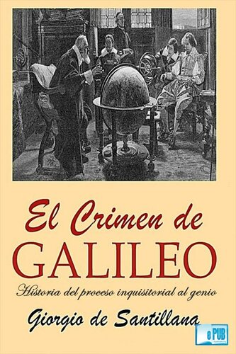 El Crimen de Galileo