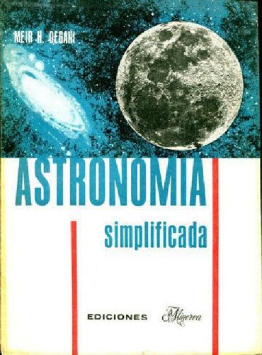 Astronomia Simplificada