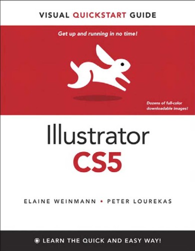 Illustrator CS5 for Windows and Macintosh