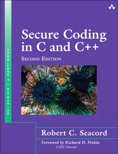 Secure coding in C and C¦