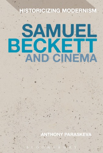 Samuel Beckett and cinema