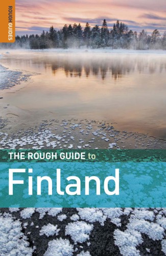 The Rough Guide to Finland