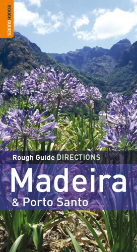 Madeira & Porto Santo: directions