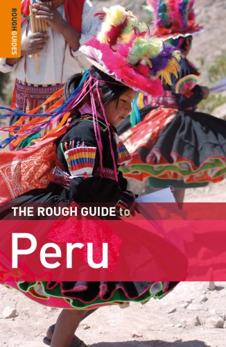 The rough guide to Peru