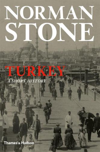 Turkey: a short history