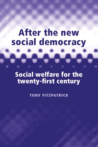 After the New Social Democracy: Social Welfare for the 21st Century