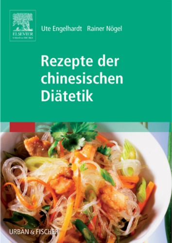 Rezepte der chinesischen Diätetik