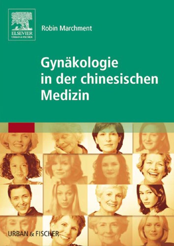 Gynäkologie in der chinesischen Medizin