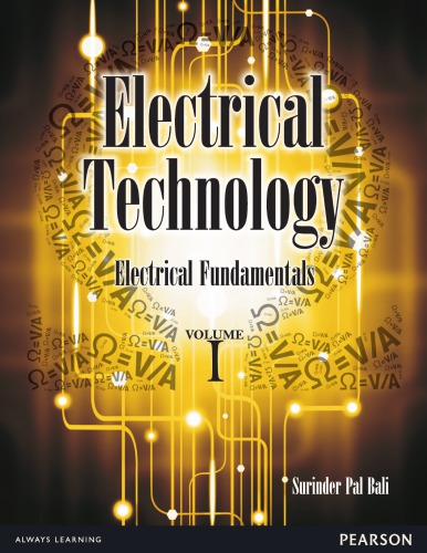 Electrical technology