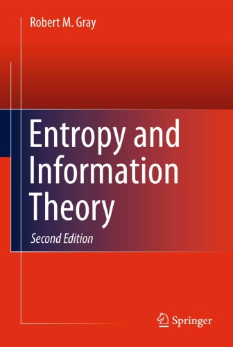 Entropy and information theory