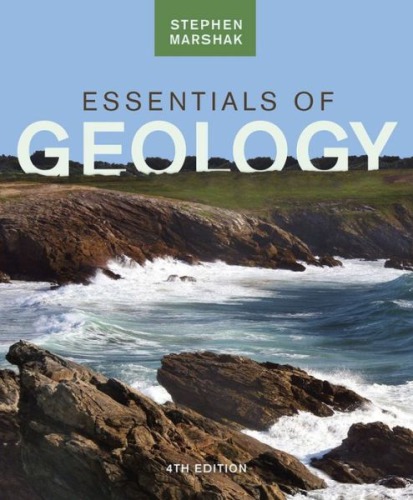 Essentials of Geology with Access Code