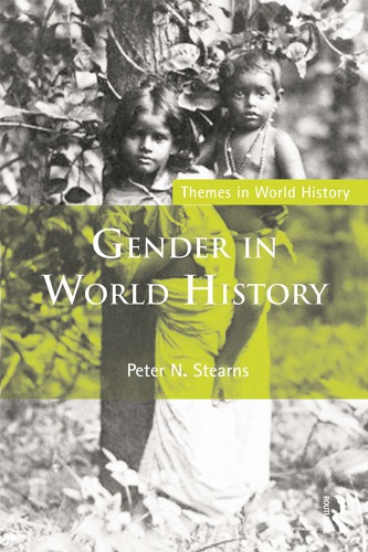 Gender in world history