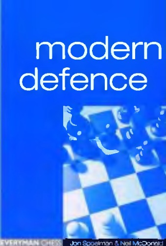 Modern Defence 