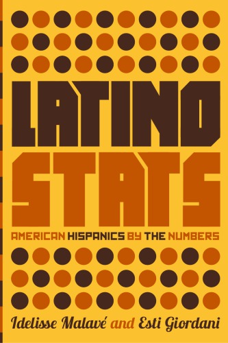 Latino stats: American Hispanics by the numbers