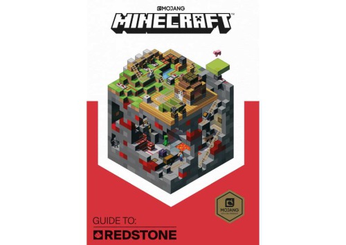 Minecraft: guide to: redstone