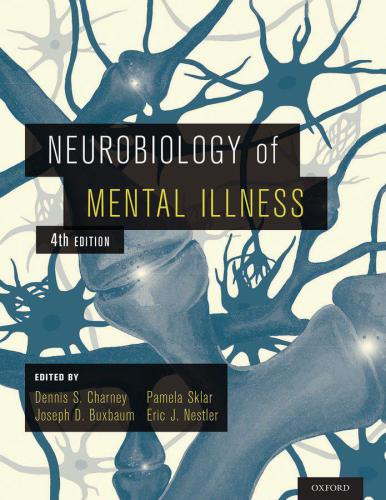 Neurobiology of mental illness