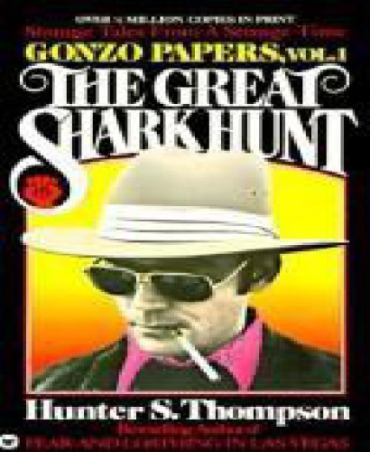 The Great shark hunt: Strange tales from a strange time