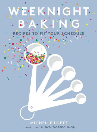 Weeknight Baking: Recipes to Fit Your Schedule