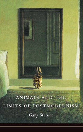 Animals and the limits of postmodernism