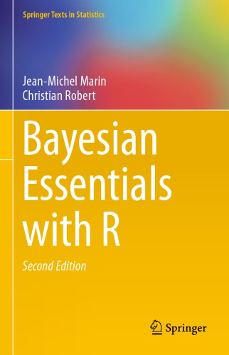 Bayesian Essentials with R