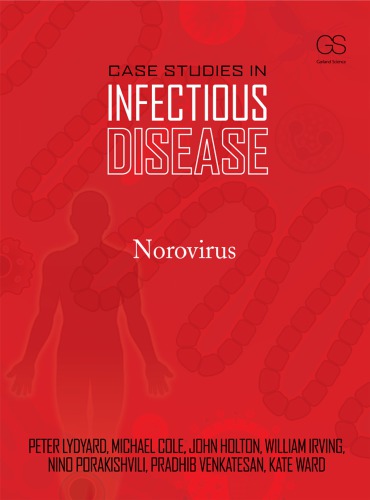 Case studies in infectious disease: norovirus