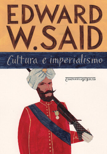 Cultura e Imperialismo