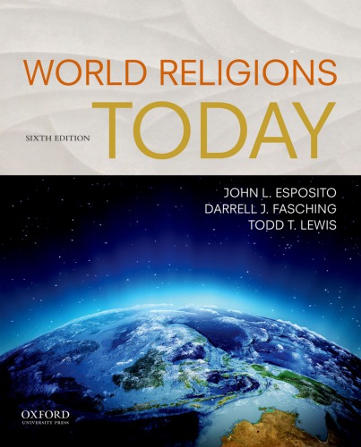 World religions today