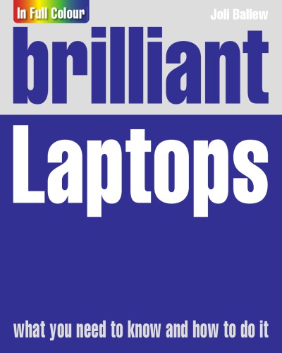 Brilliant Laptops & NetBooks