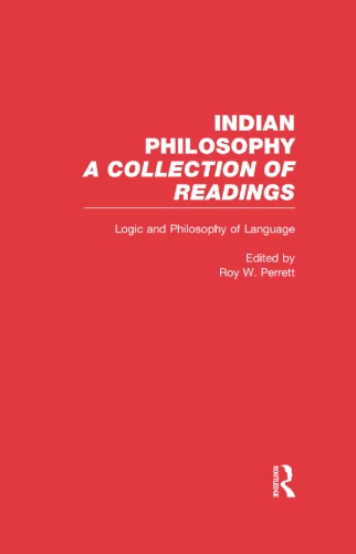 Logic and philosophy of language