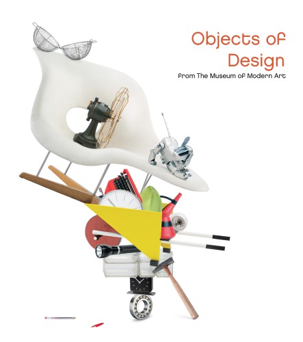 Objects of design from the Museum of Modern Art