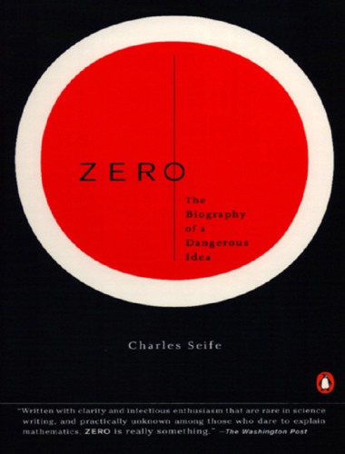 Zero: the biography of a dangerous idea