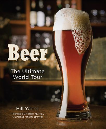 Beer: the ultimate world tour