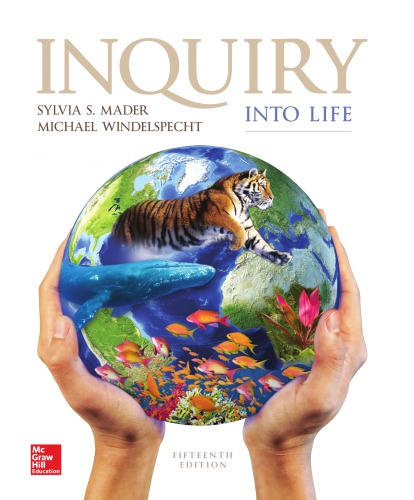 Inquiry into life