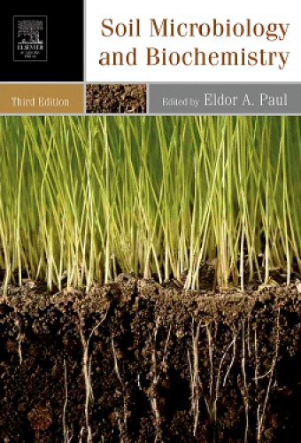 Soil Microbiology, Ecology and Biochemistry