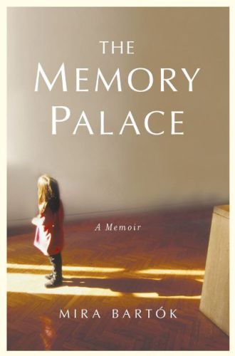 The memory palace: [a memoir]