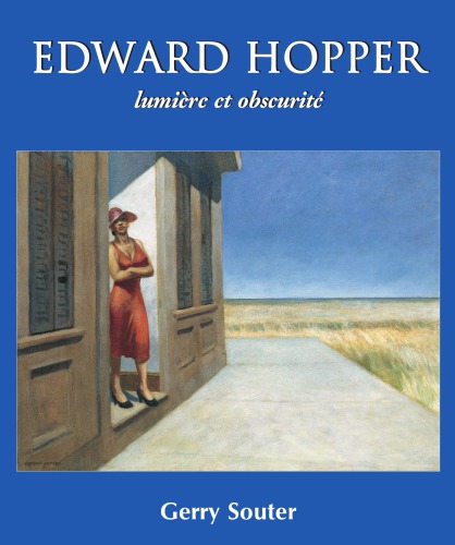 Edward Hopper lumière et obscurité