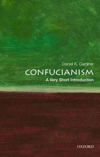 Confucianism ;very short introduction