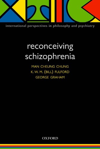 Reconceiving schizophrenia